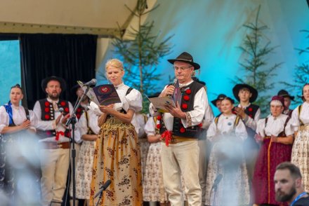 60. Tydzień Kultury Beskidzkiej